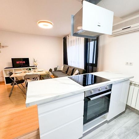 Escultor Del Pilar Comotucasa Zaragoza Ngoại thất bức ảnh