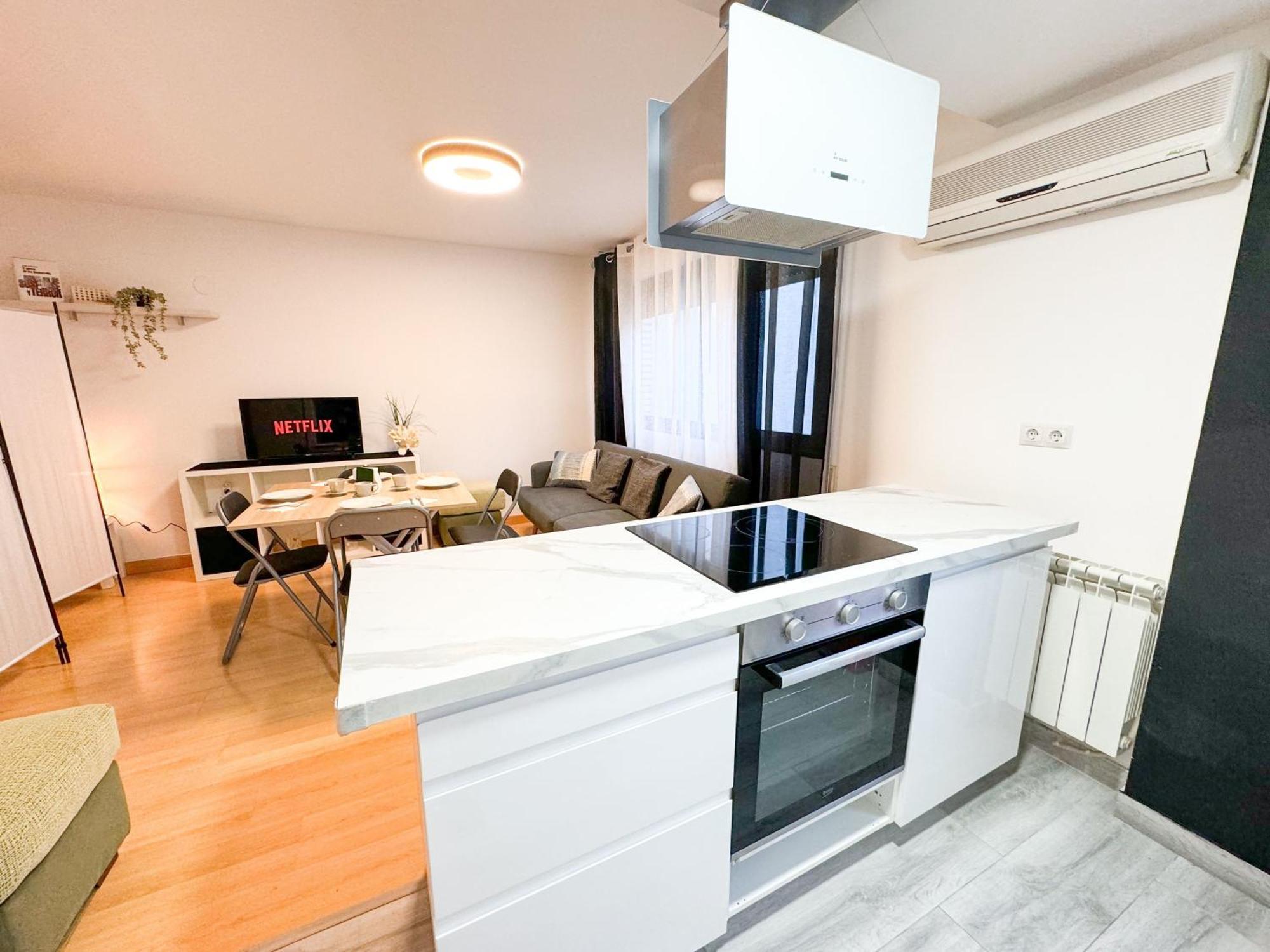 Escultor Del Pilar Comotucasa Zaragoza Ngoại thất bức ảnh