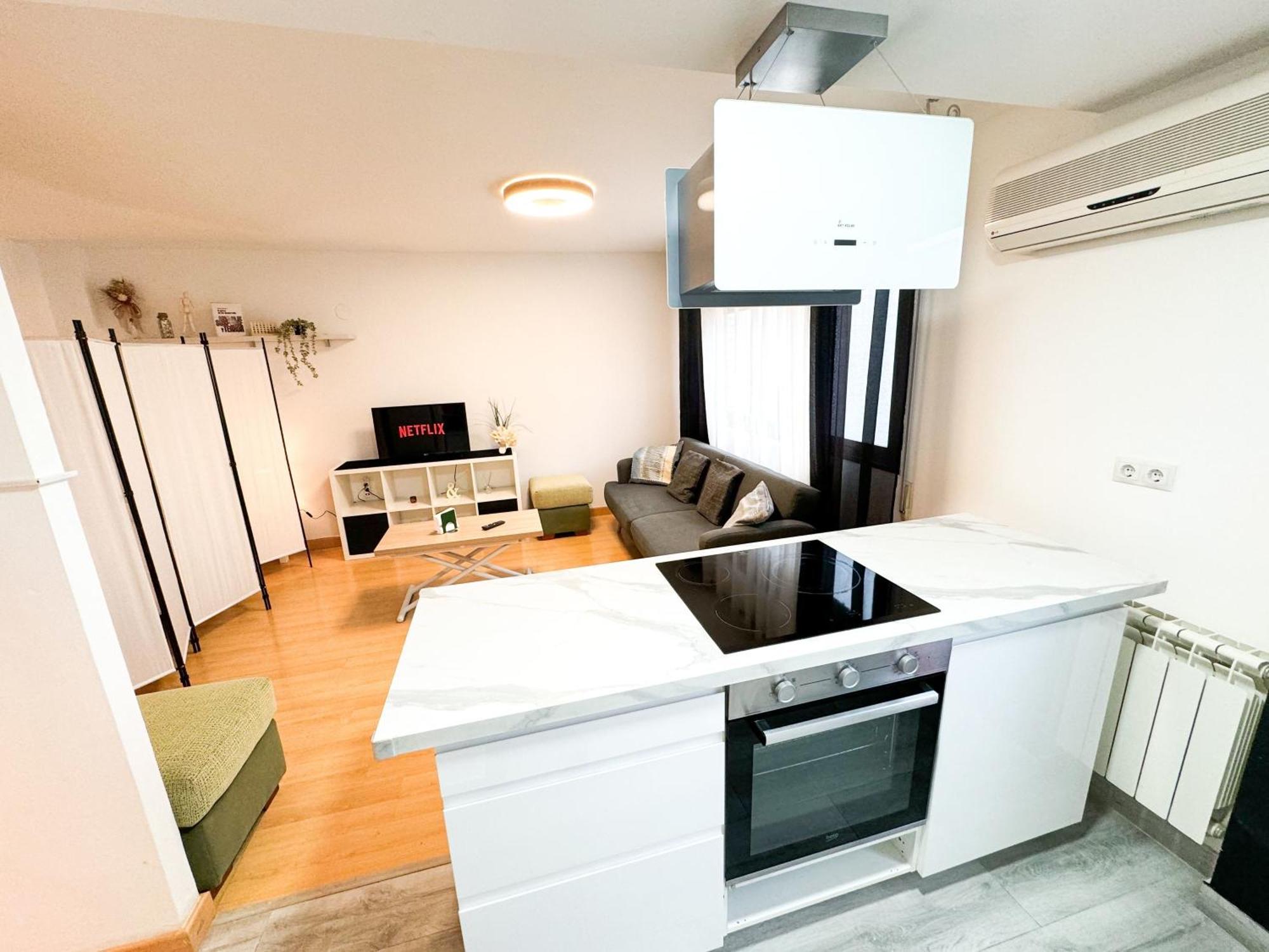 Escultor Del Pilar Comotucasa Zaragoza Ngoại thất bức ảnh