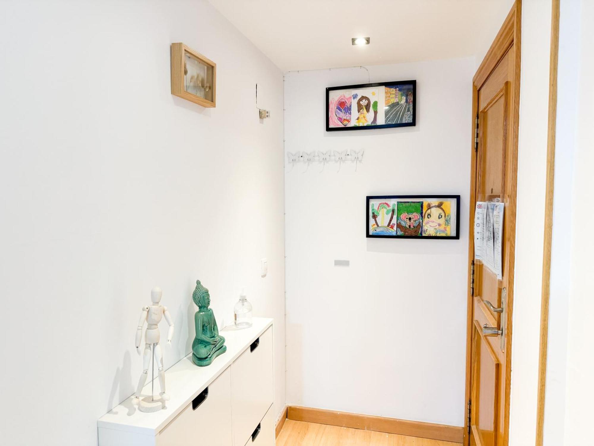Escultor Del Pilar Comotucasa Zaragoza Ngoại thất bức ảnh