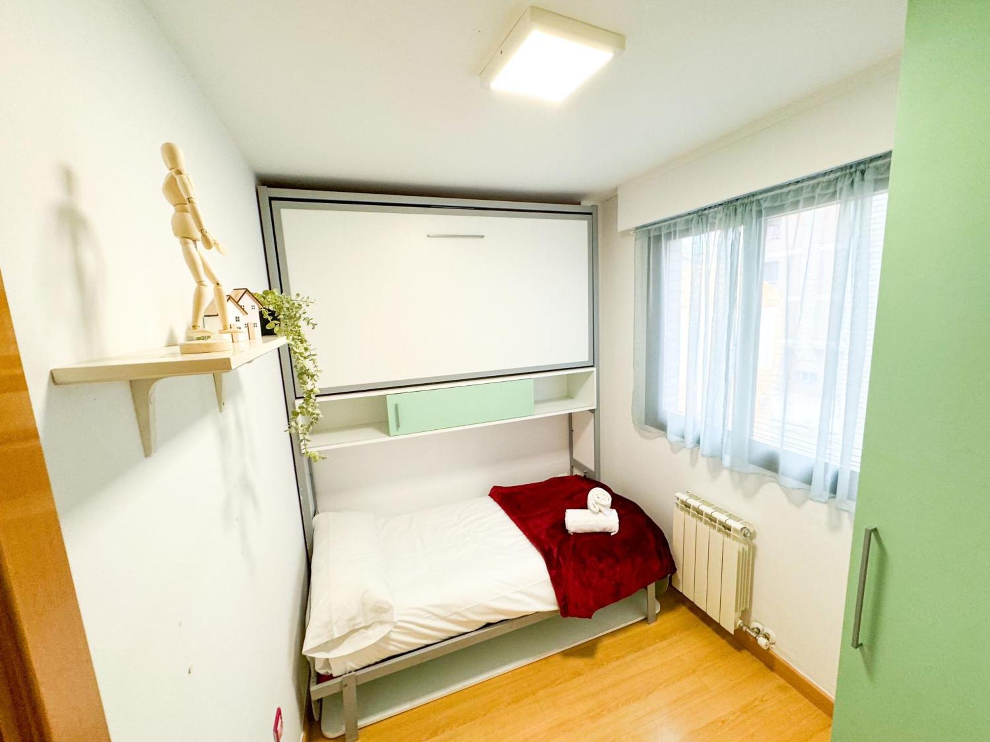 Escultor Del Pilar Comotucasa Zaragoza Ngoại thất bức ảnh