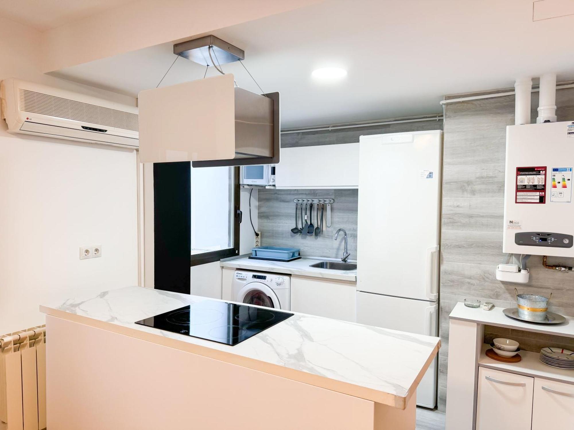 Escultor Del Pilar Comotucasa Zaragoza Ngoại thất bức ảnh