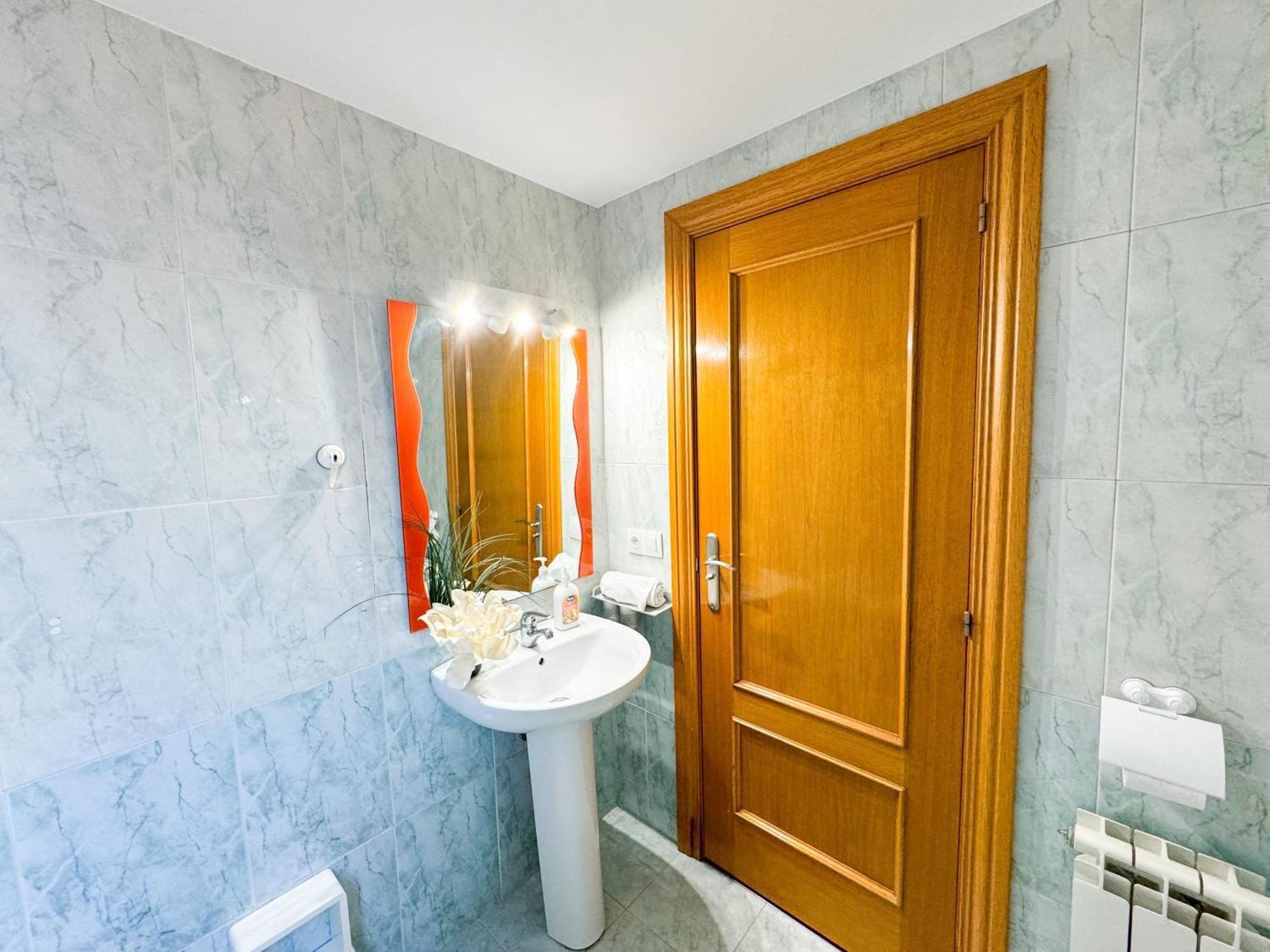 Escultor Del Pilar Comotucasa Zaragoza Ngoại thất bức ảnh